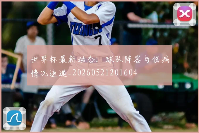 世界杯最新动态:球队阵容与伤病情况速递_20260521201604